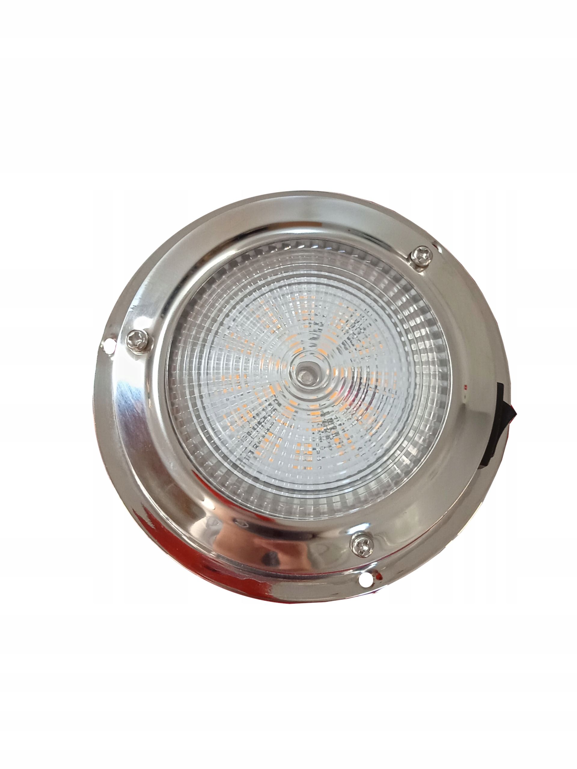  Navigatsioonilamp czerw-ziel. 225 st led