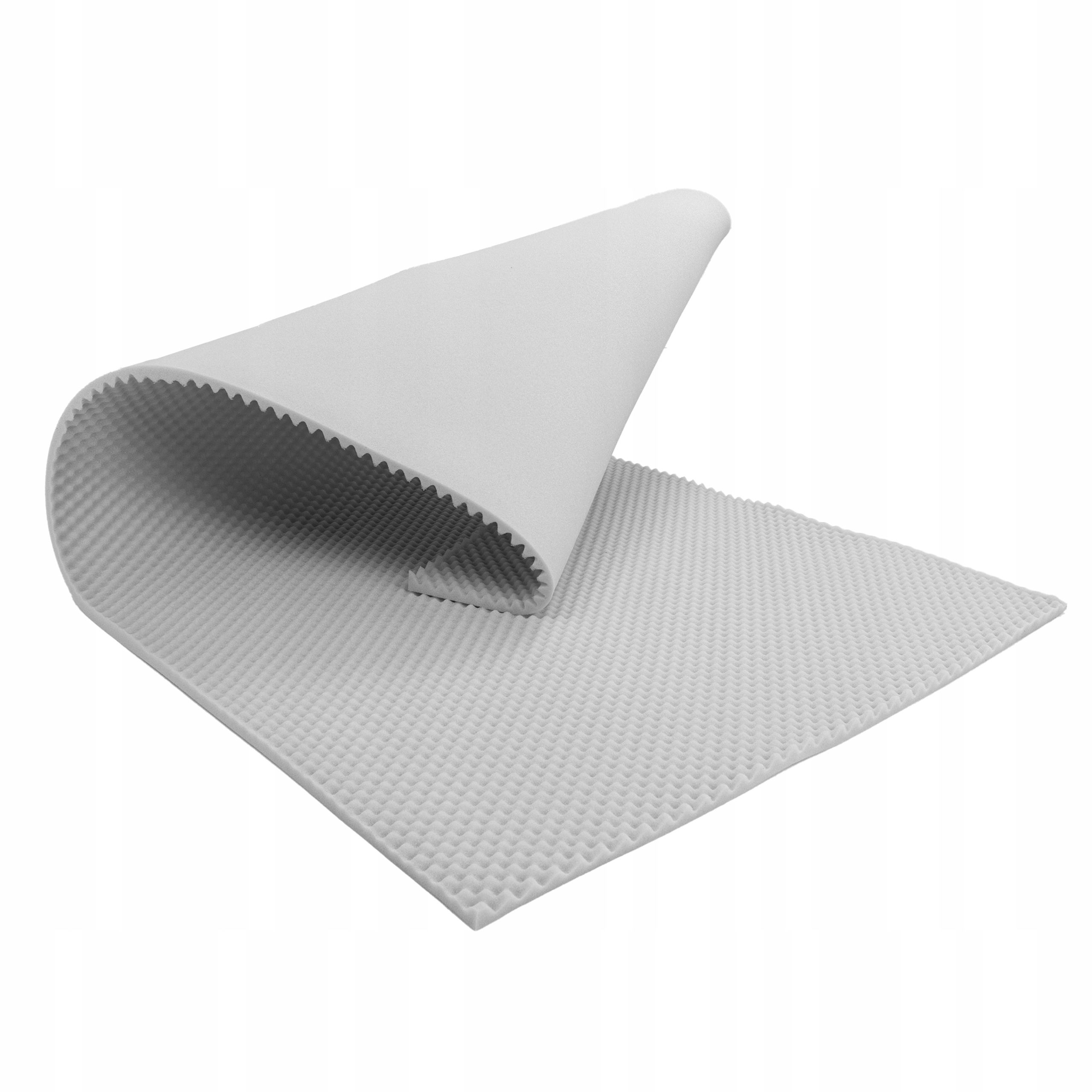 Bitmat akustinis skydelis banga 2cm rudos spalvos elegantiškas dekoras interjerai 2m x 1m
