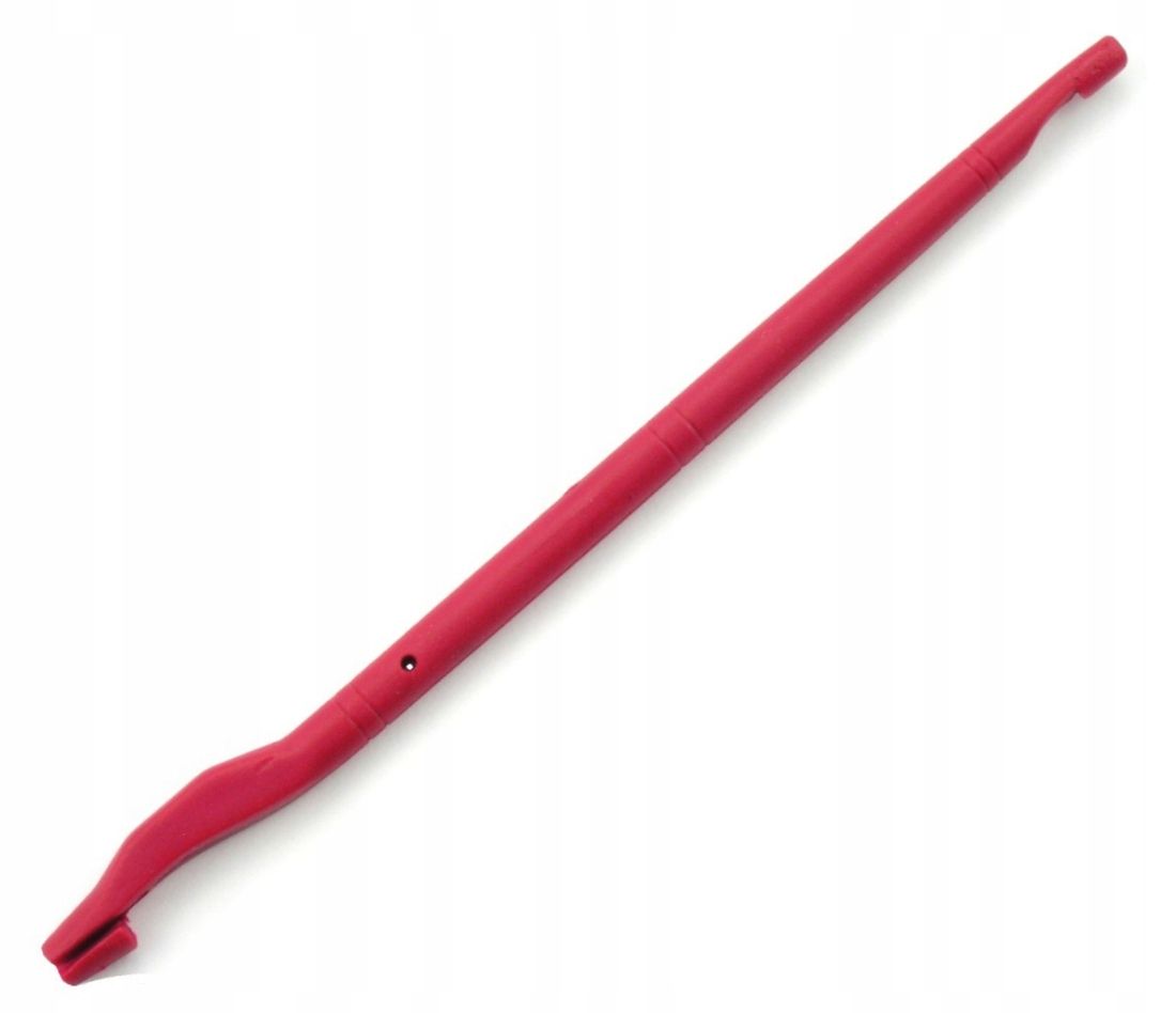  Āķu noņemšanas līdzeklis plastic disgorger heavy 4566