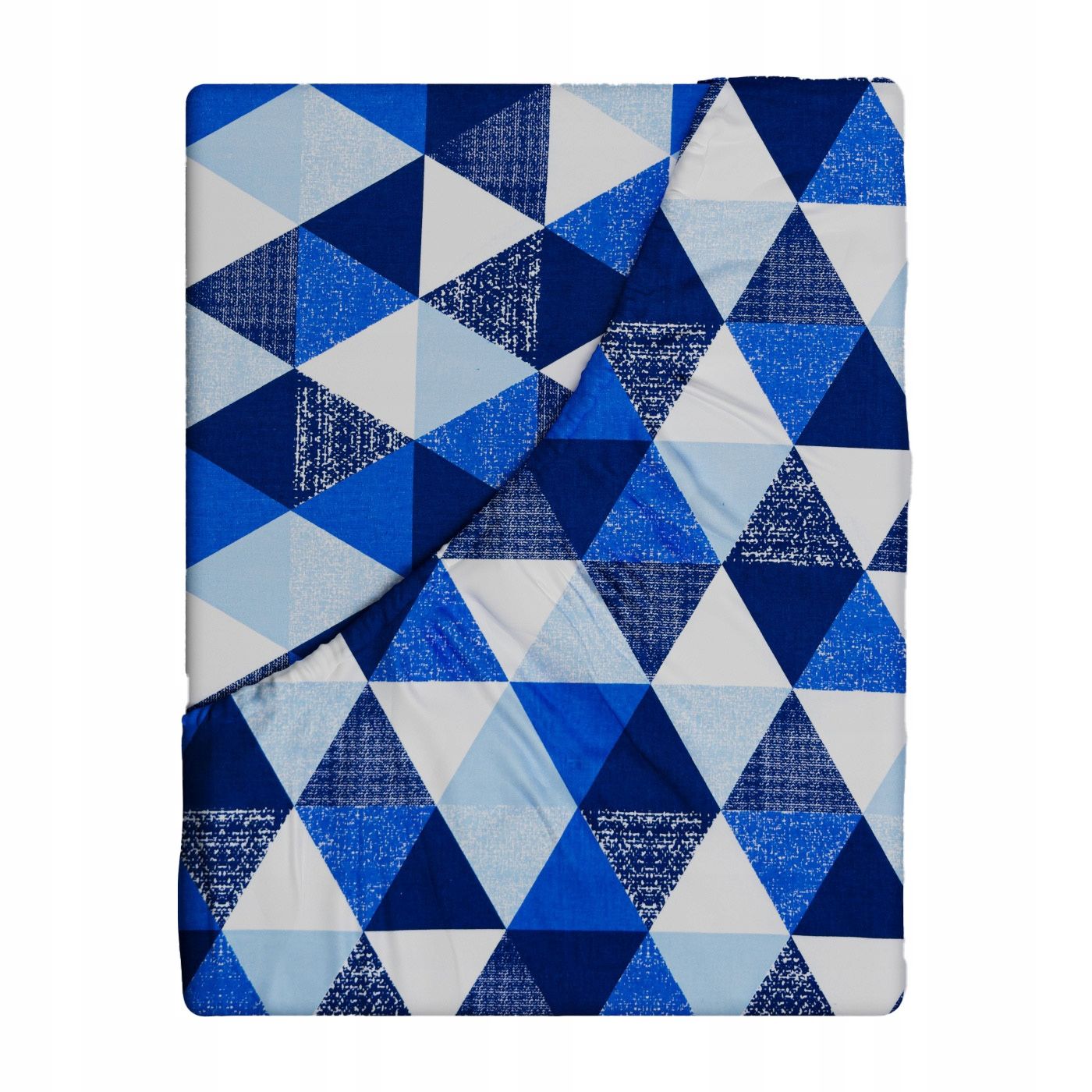  Cotton sheet with an eraser with patterns 120x60 fabric holidays 228sbi