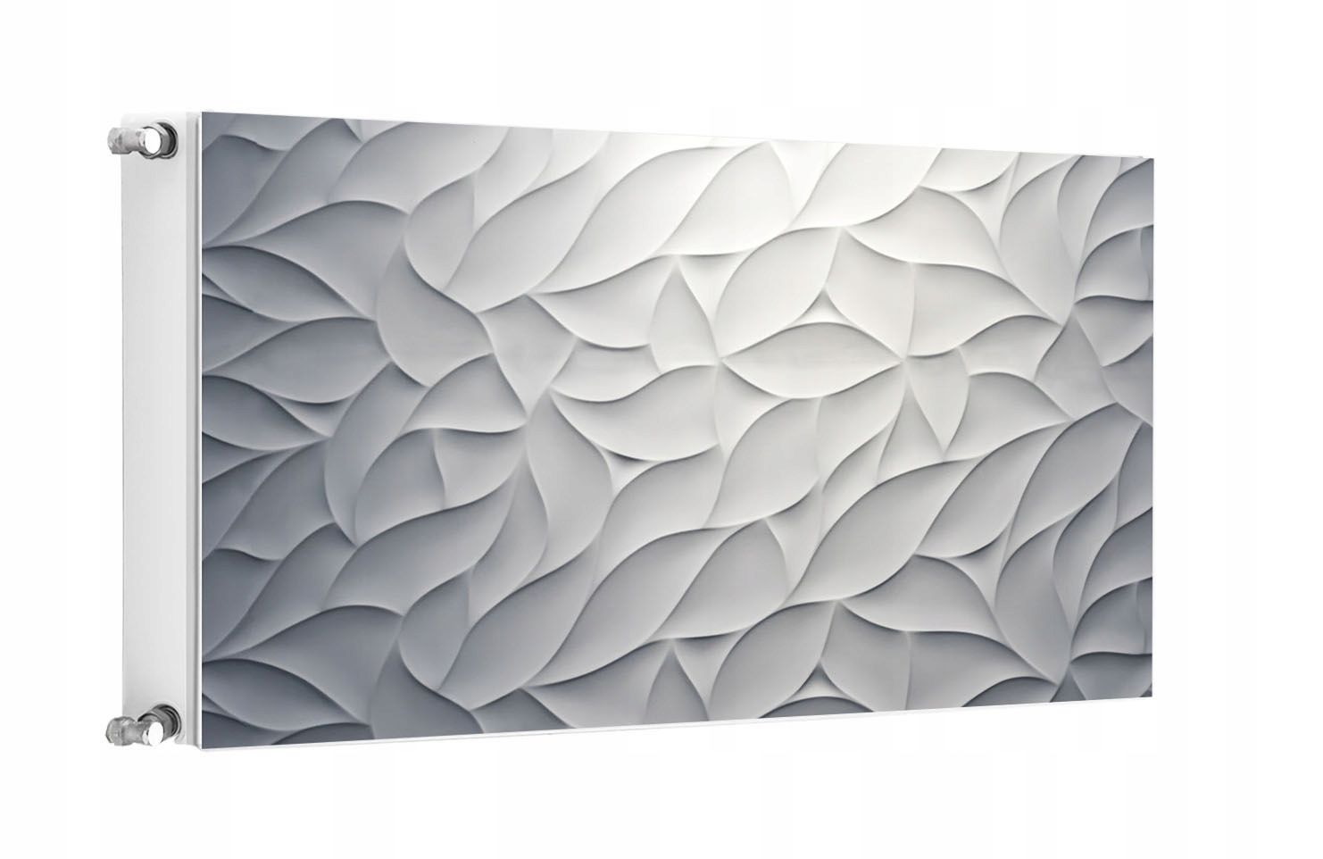  Magnetas apsauga magnetinio ant radiatoriaus 120x60 raštas fototapetai