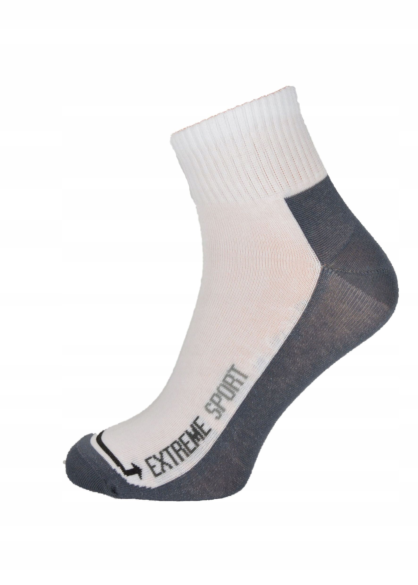  Zeķes sports 3/4 martinex 39-42