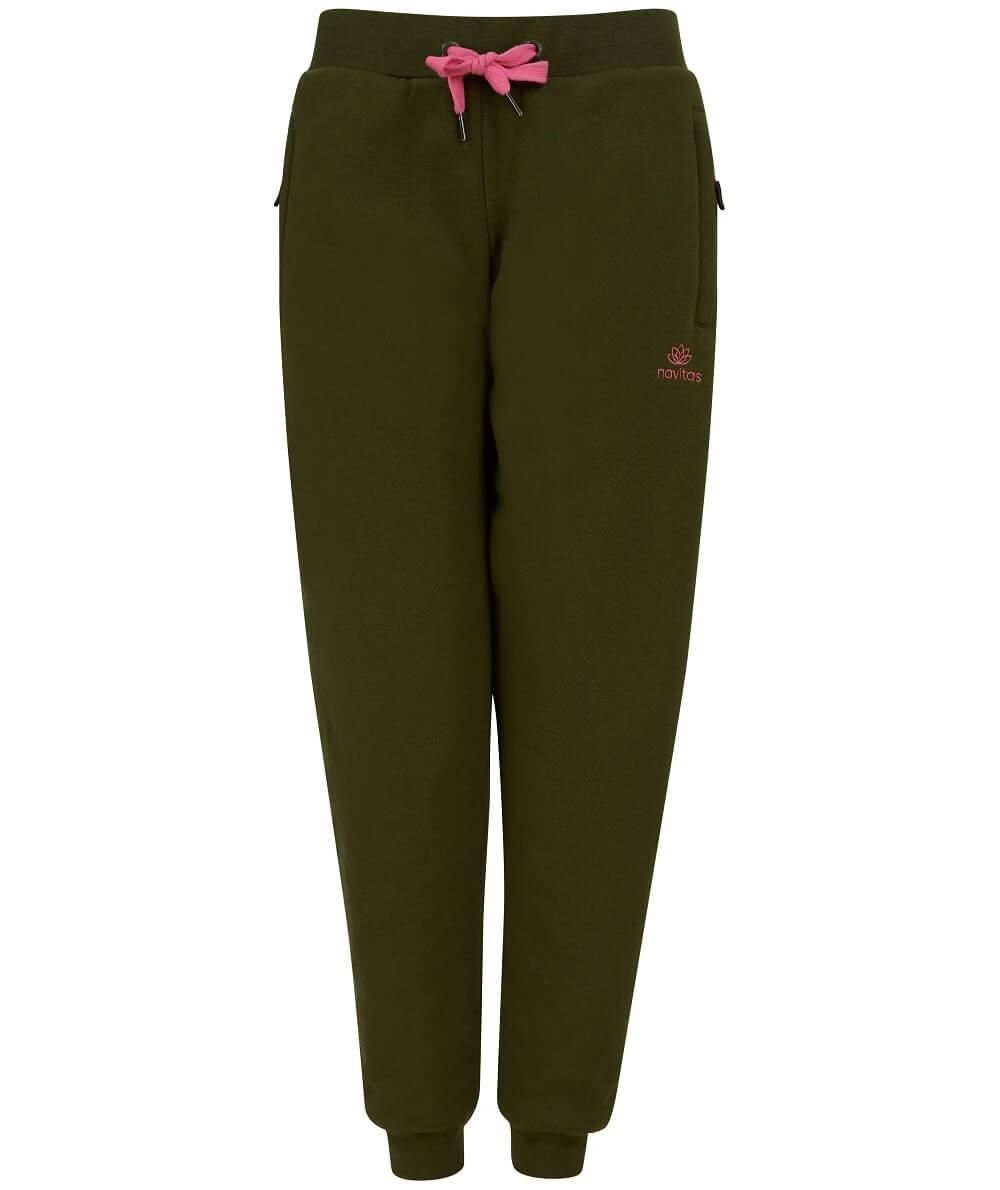  Kelnės navitas chaki r. xl