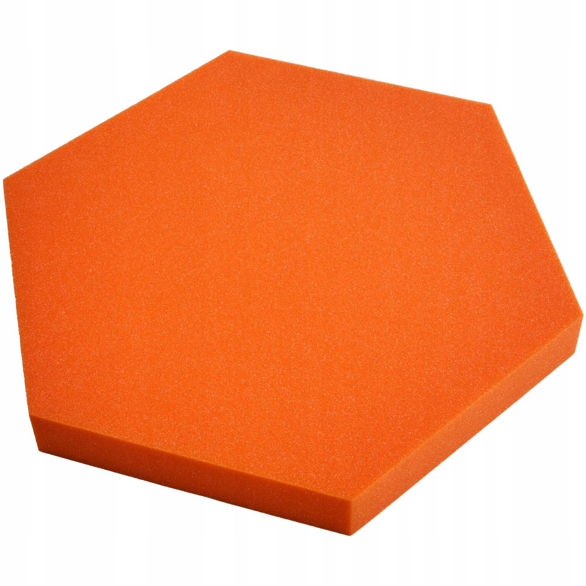  Akustinis porolonas garso izoliacijai pleištai 50x50x5cm prieškambario luboms