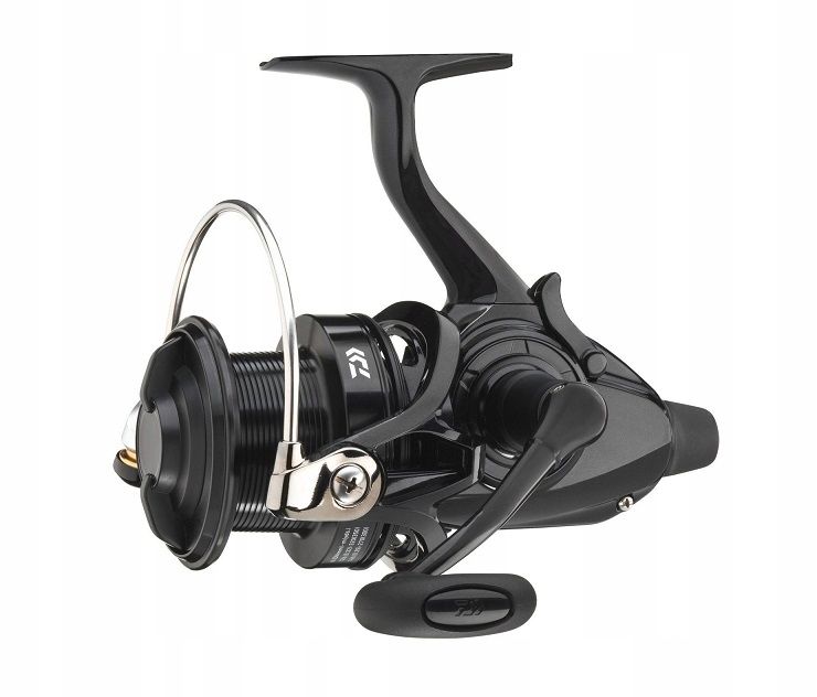  Daiwa coil emcast br lt 4000-c