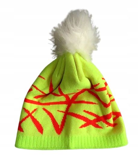  Noorus cap beanie kaheinimesetuba talv vööd