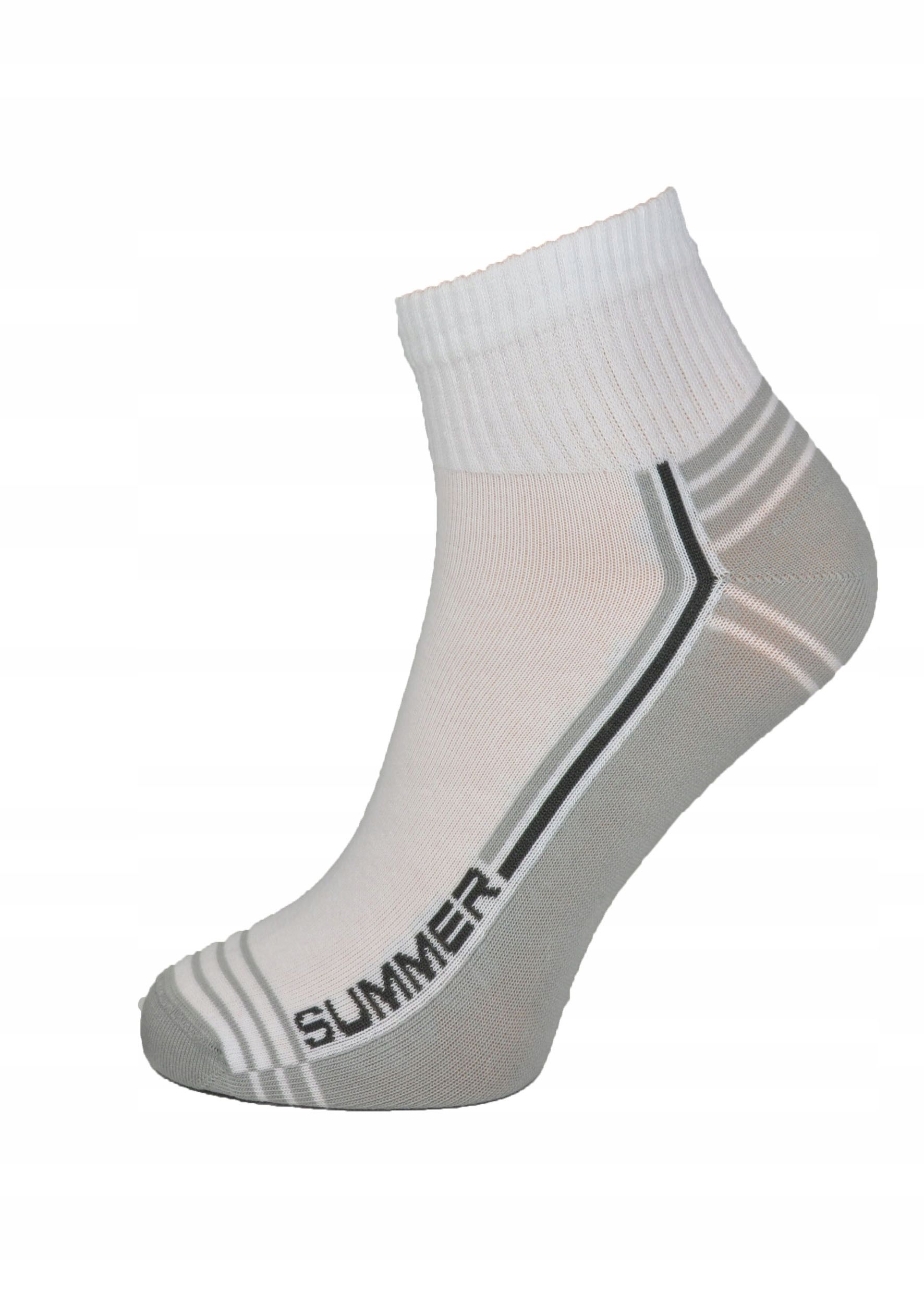  Zeķes sports 3/4 martinex 39-42