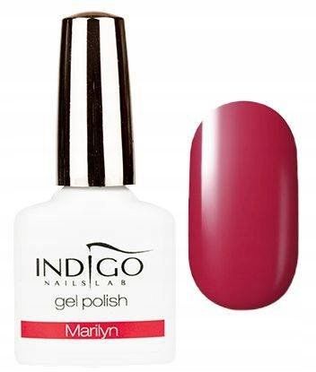  Hybrid nail polish hybrid indigo candy base base coco not