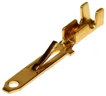 Cilpas uzgalis cilpiņa 8,2mm m8 __ 10 gab. fv (0484)