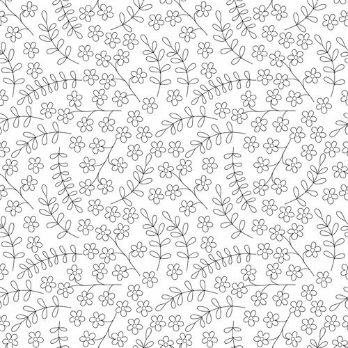  Photo wallpapers latex according to measurements cherry blossoms