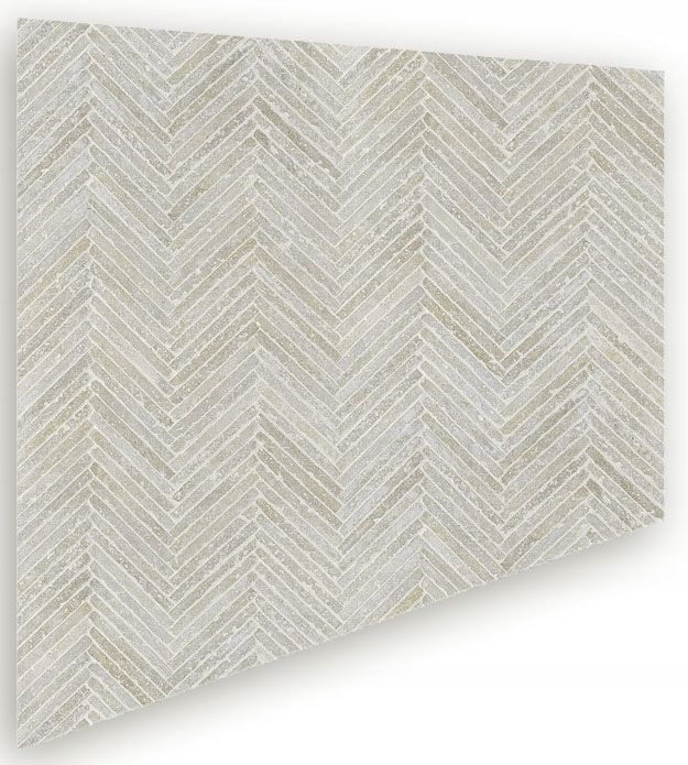  Herd wandmontiert rocko tiles rainforest brown r104 pt