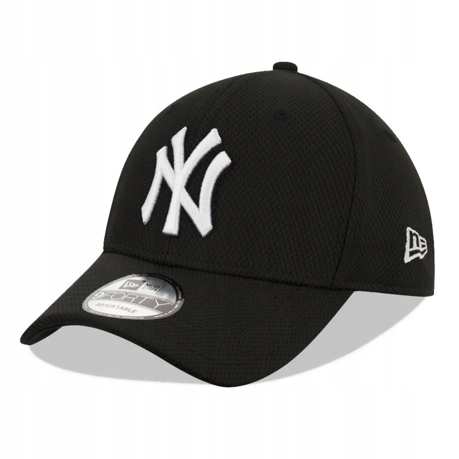  New era bžūp 10531939 9forty league essential ny new york yankees