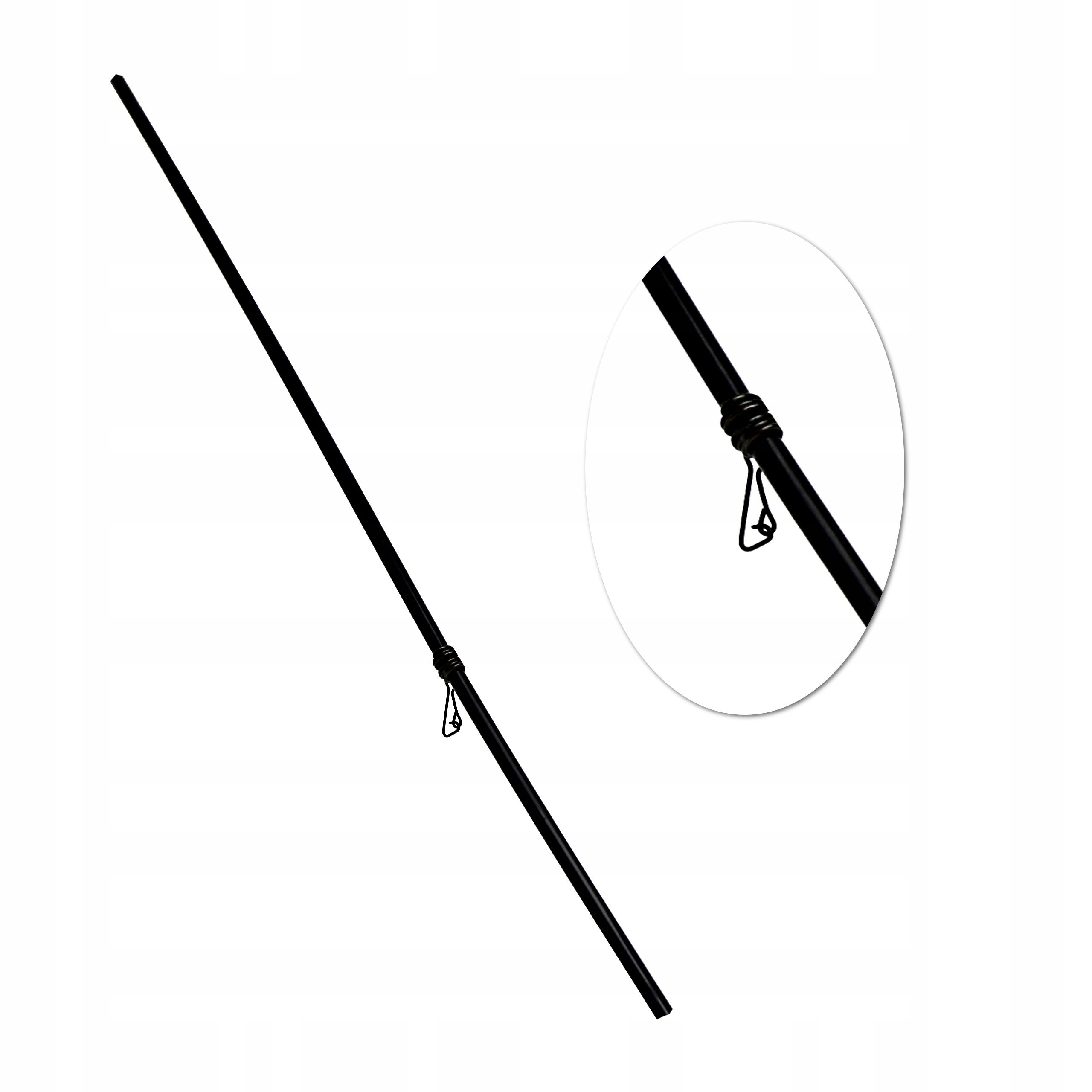  Anti-tangle-schlauch gerade 18 cm polnisches produkt