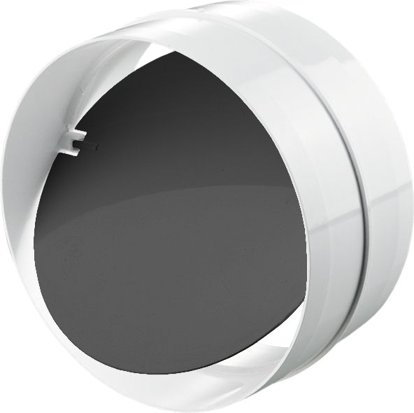  Straße runden 90° rohr kabel kanal belüftung pvc system ø150mm /690