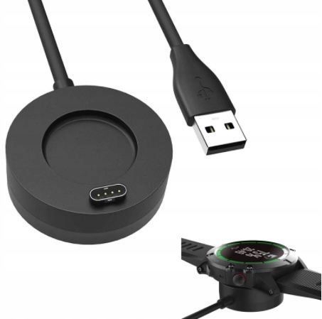  Charger usb cable type c garmin fenix 5x 6 6s 6x 7 7x 8 pro venu 2s 3s sq