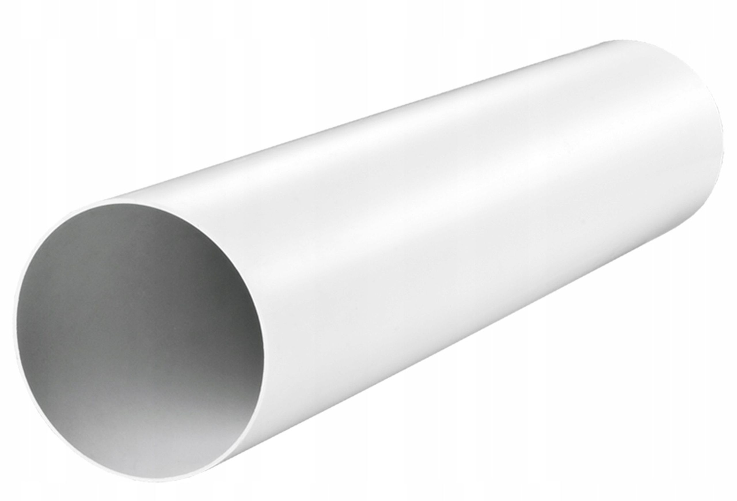  Vähendamine ümarate kanalite jaoks fi150mm kohta fi125mm pvc ventilatsioon vents