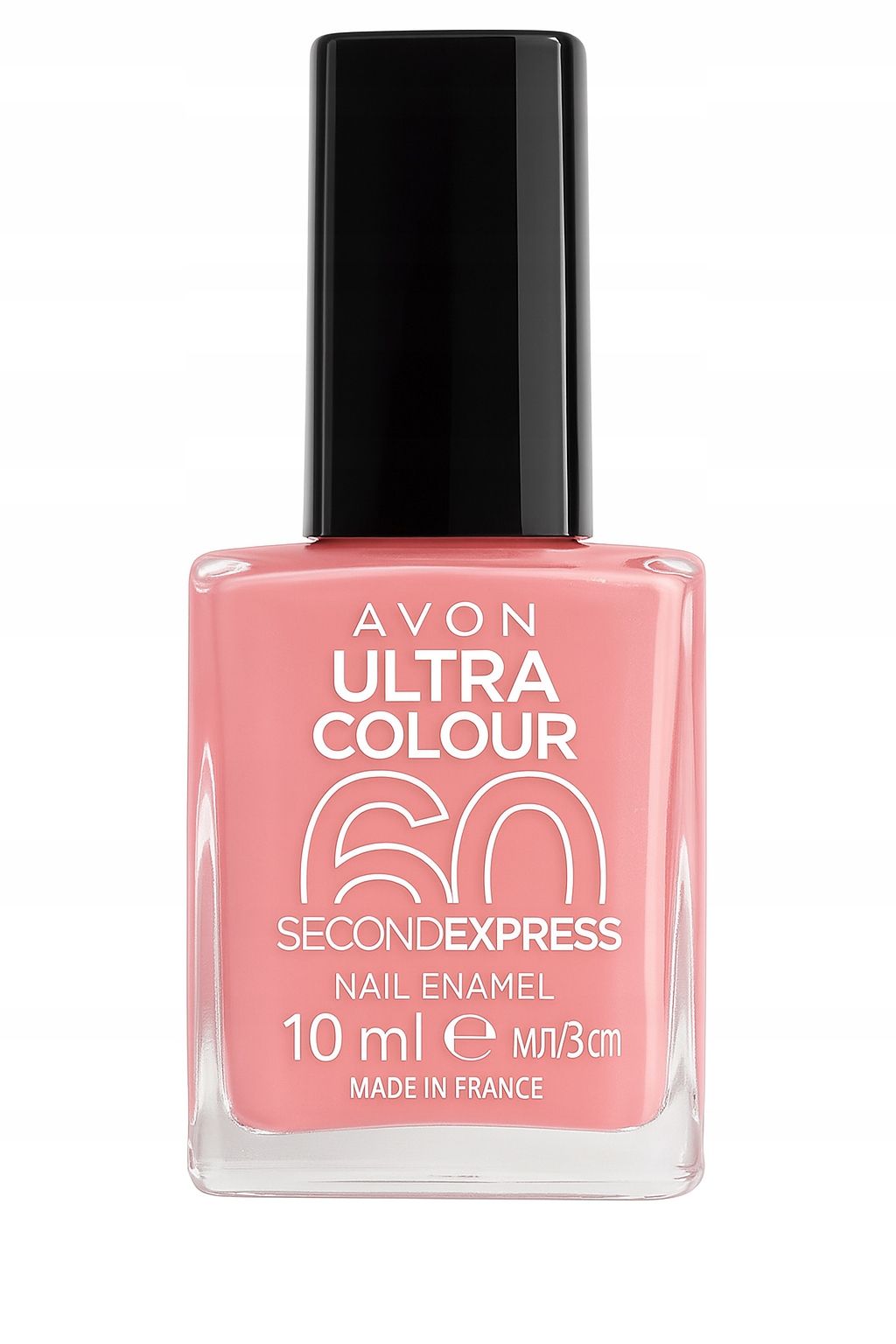 Avon powerstay gel-nagellack für nägel, wirkung hybriden dark dahlia