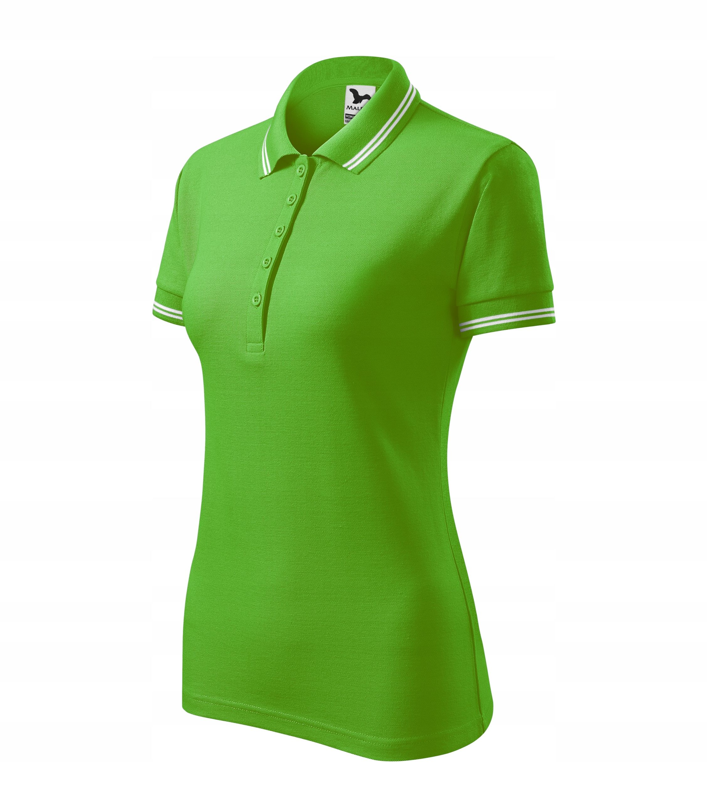  Malfini 210 women&#39;s polo shirts high quality xs