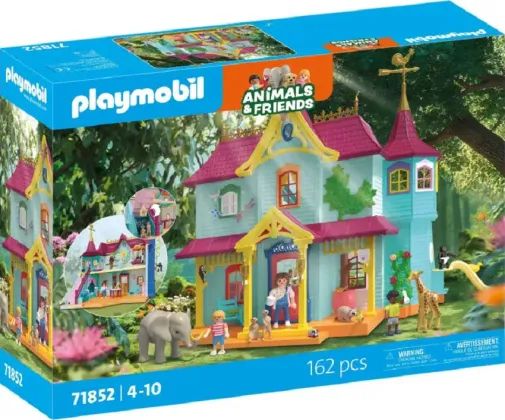  Playmobil 71149 city action. helikoptéra zachránit jednotky pro speciální