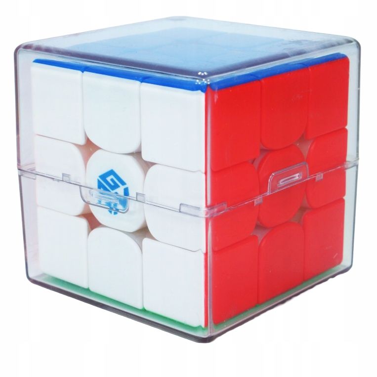  Soubor originální kostka 3x3x3 yuxin eight petals cube m 3x3 speed cube edu