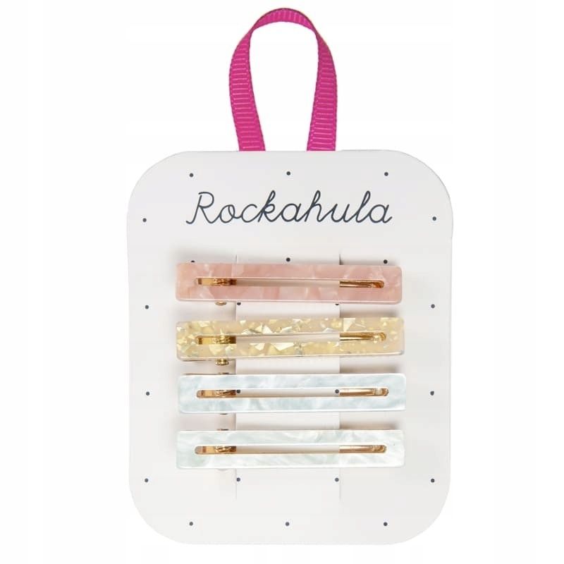  Rockahula kinder: haarspangen shooting star