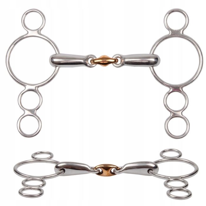  Pessoa (rolle) stallion rolle 13,5 cm