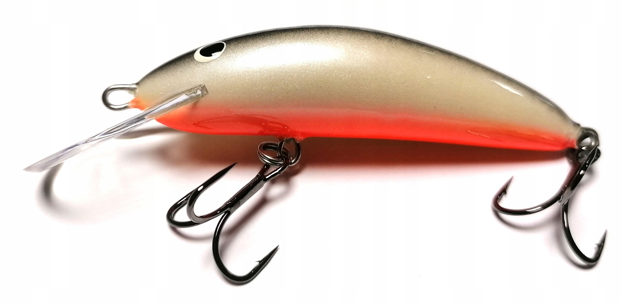  Vobler kenart fox 5,5cm 5g ujuvad nrx