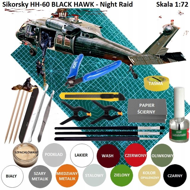  Modelis cisterna pantera tank panther type g + akrila krāsas modeļiem. aksesuāri