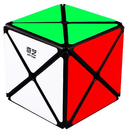  Soubor originální kostka 3x3x3 yuxin eight petals cube m 3x3 speed cube edu