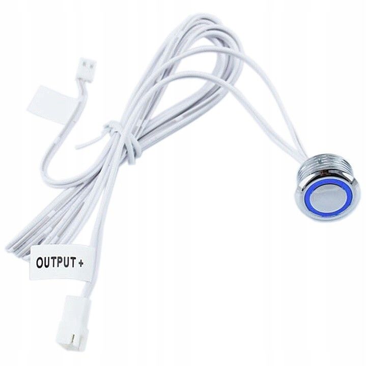  Komplektas valdiklio smart home wifi led'ams mono arba cct + valdymo pultelis zonų