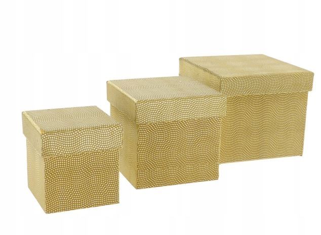  Kvetinový box krabica kvety zloženie 12,7 centimeter čierny