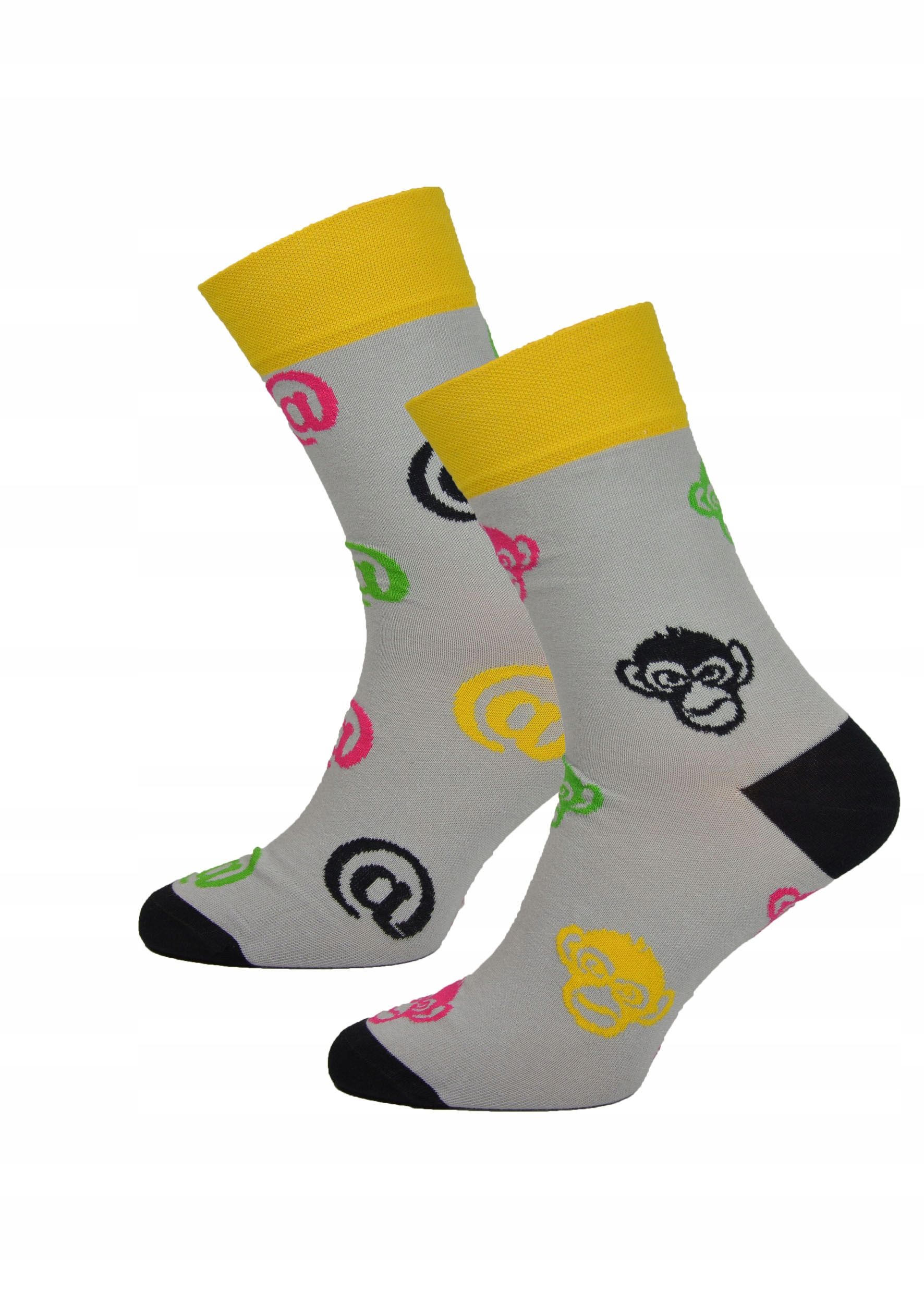  Ponožky martinex colorful 43-46 dárek velikonoční