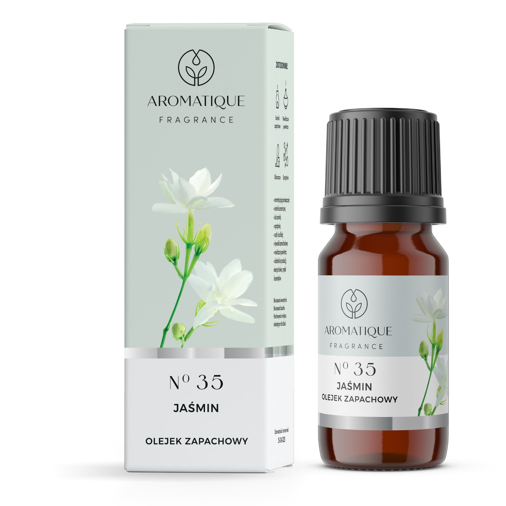  Aromatique parfumovaný olej blue light 12ml