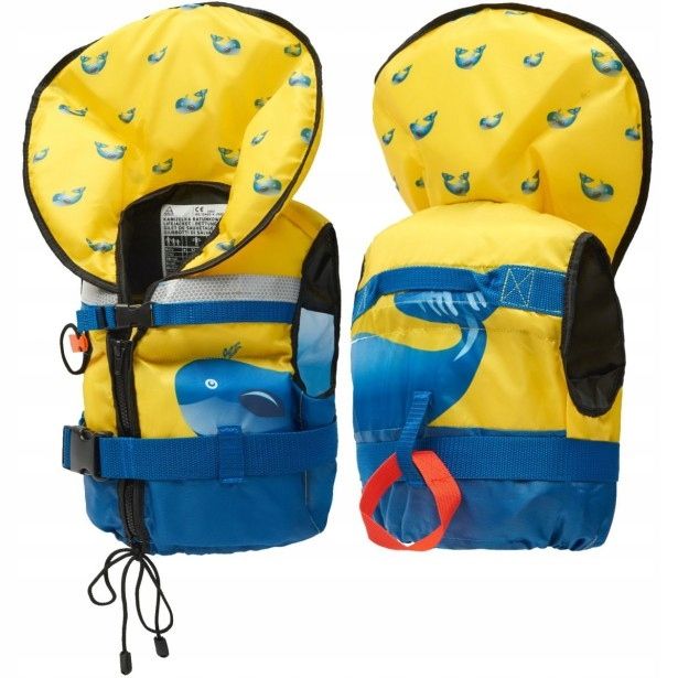  Liemenė aquarius gelbėjimo r. xs į 40 kg