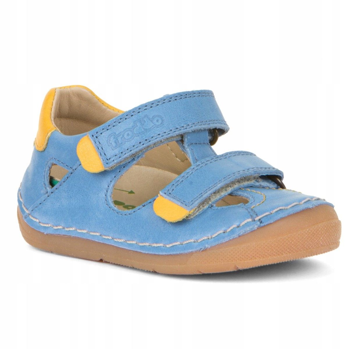  Froddo sandále barefoot ( bosý ) veľkosť 35 g3150266-1