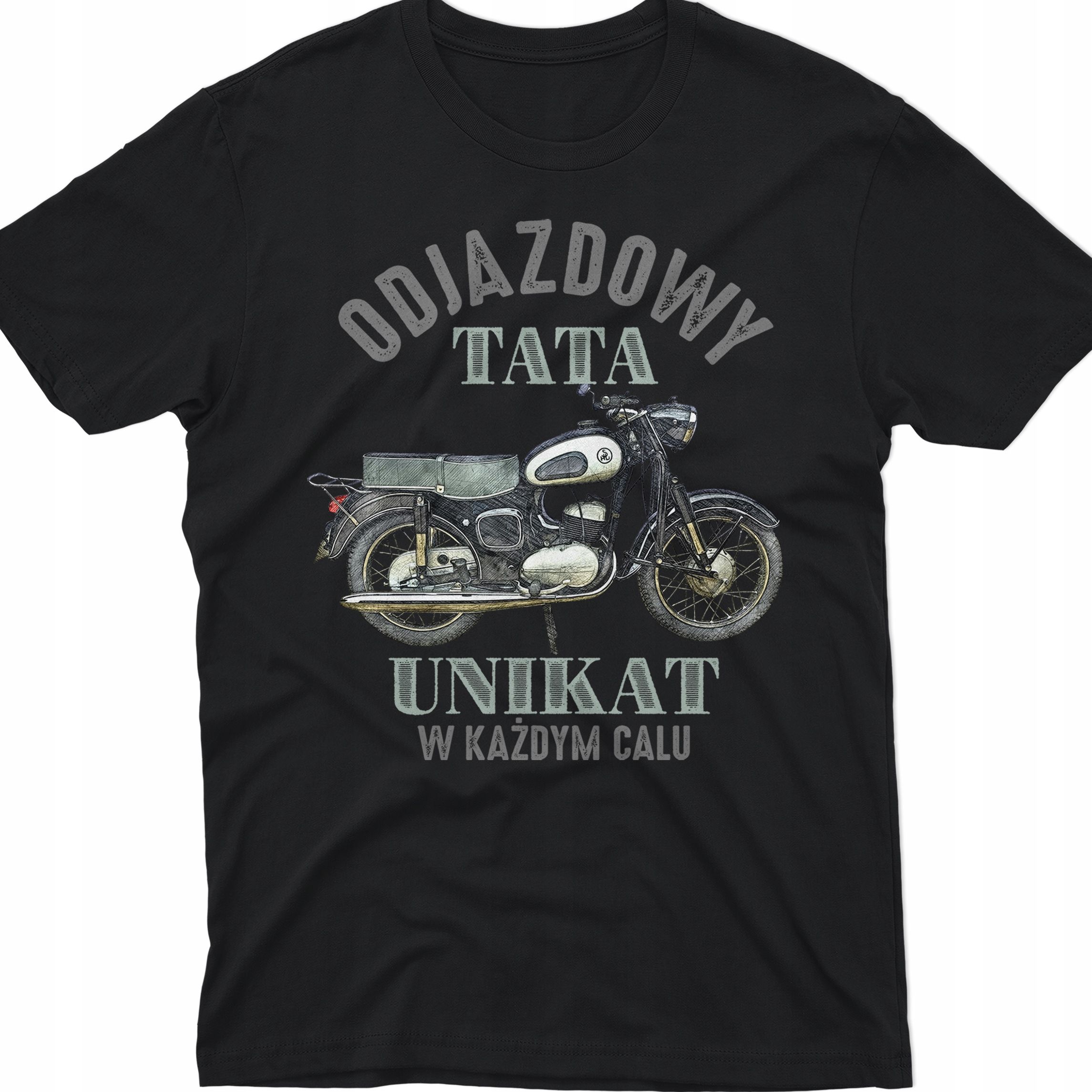  Geschenk t-shirt zum vatertag odjazdowy papa anlässlich des vatertags gang papas s