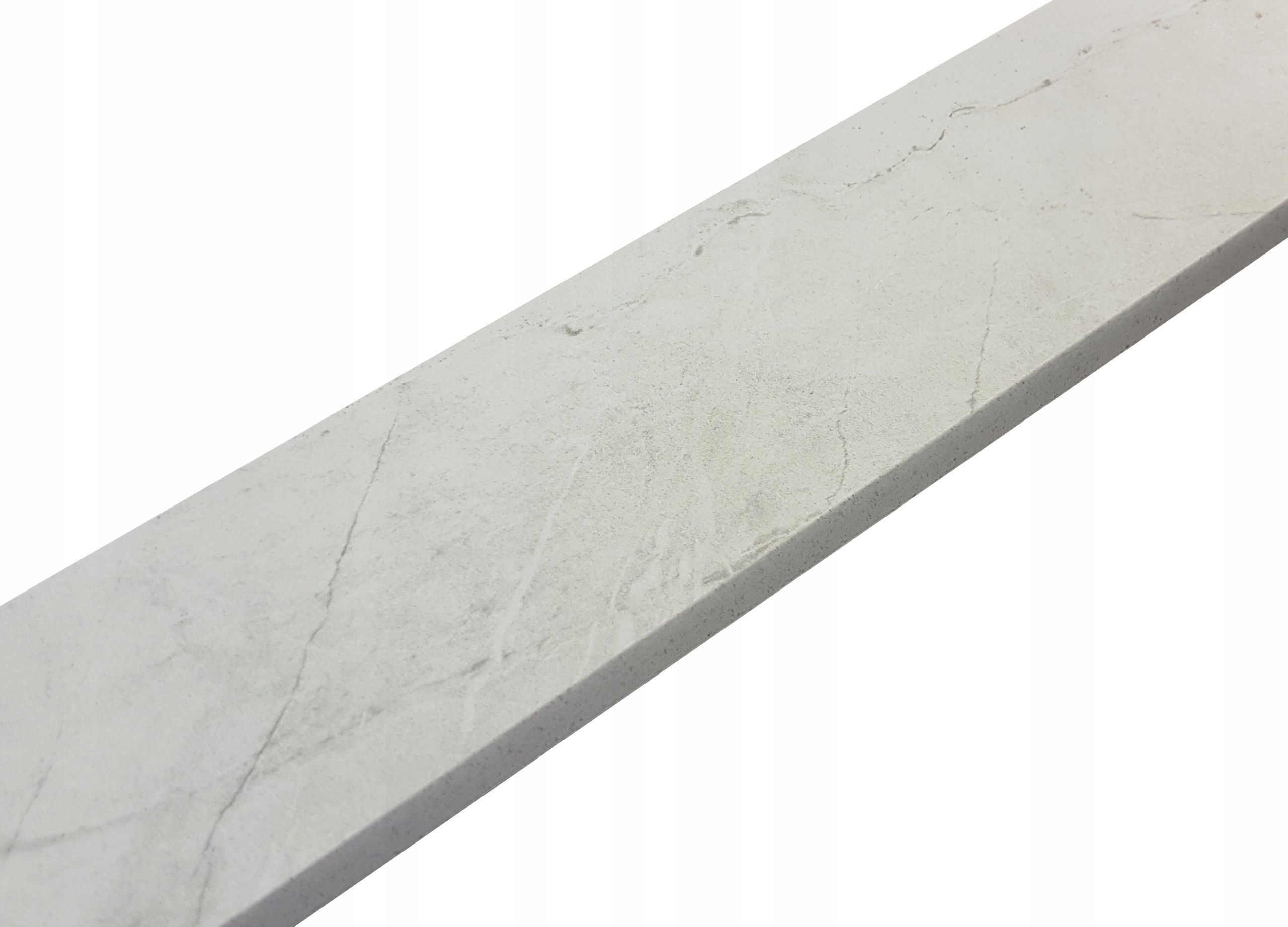  Plinth skirting board ceramic grey soul anthracite 7x60,7 porcelain
