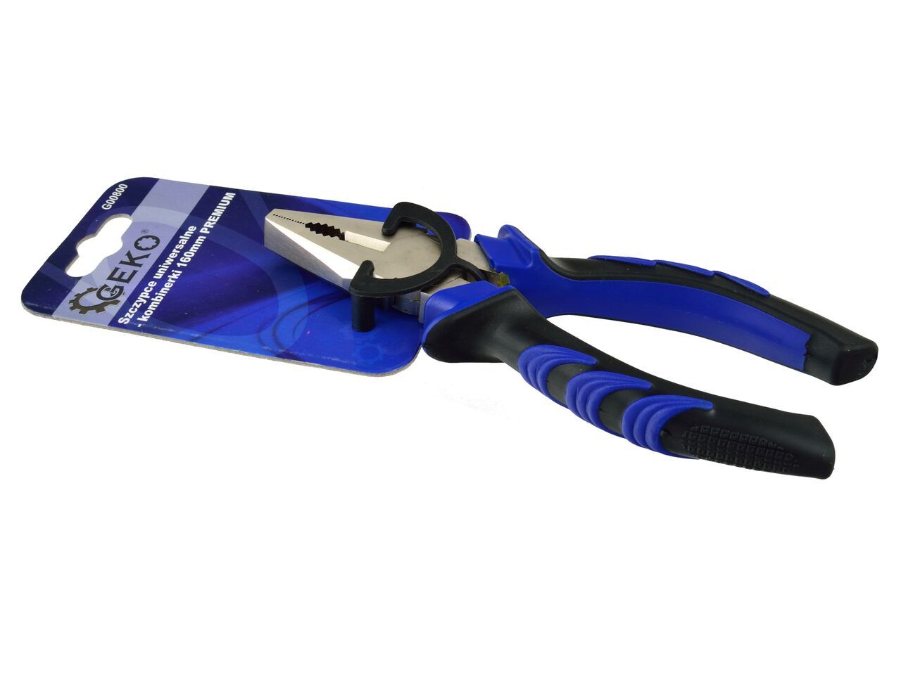  Užlenktos replės prailgintos corona c7069 200mm