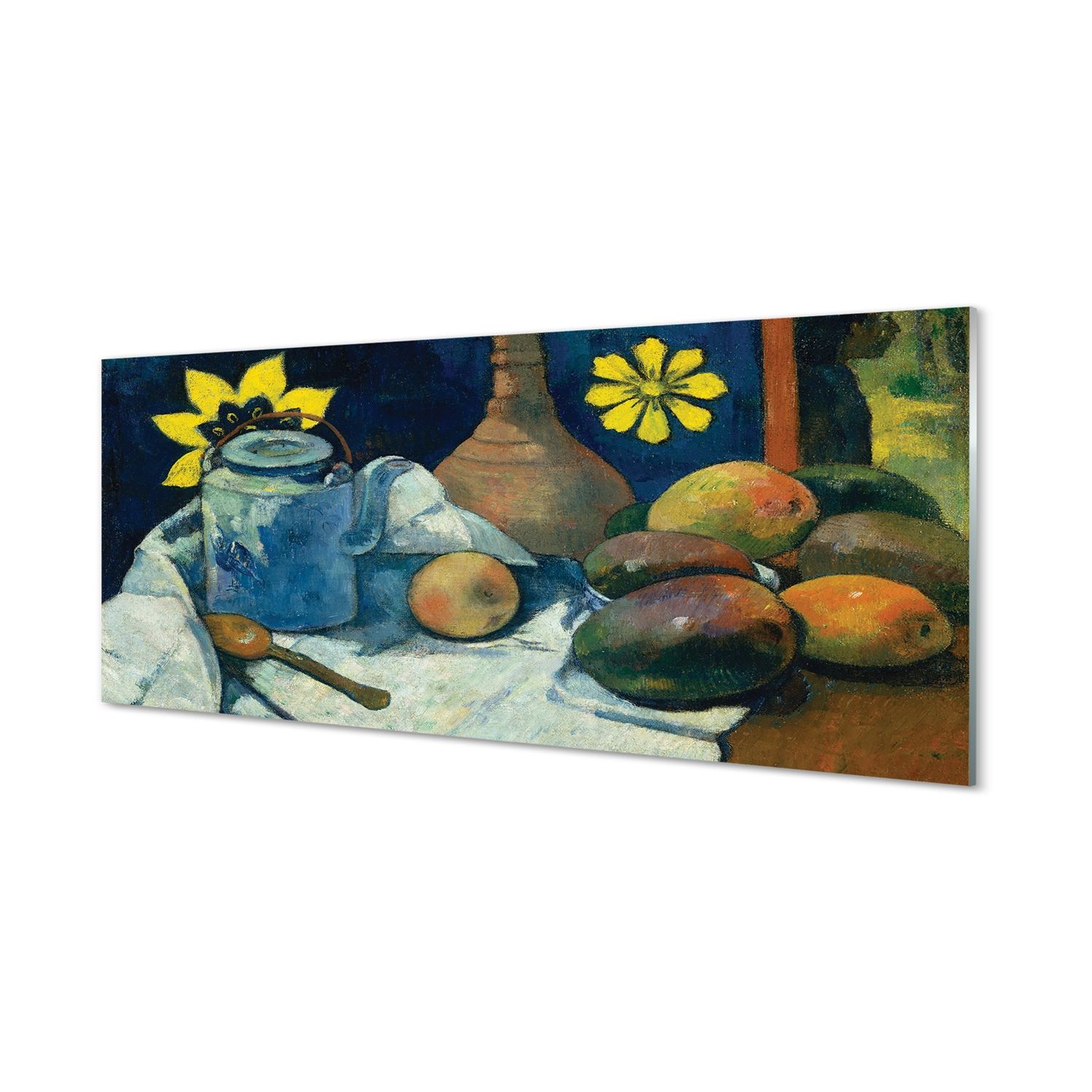  Nástenná doska žena tanec bialy materiál 125x50