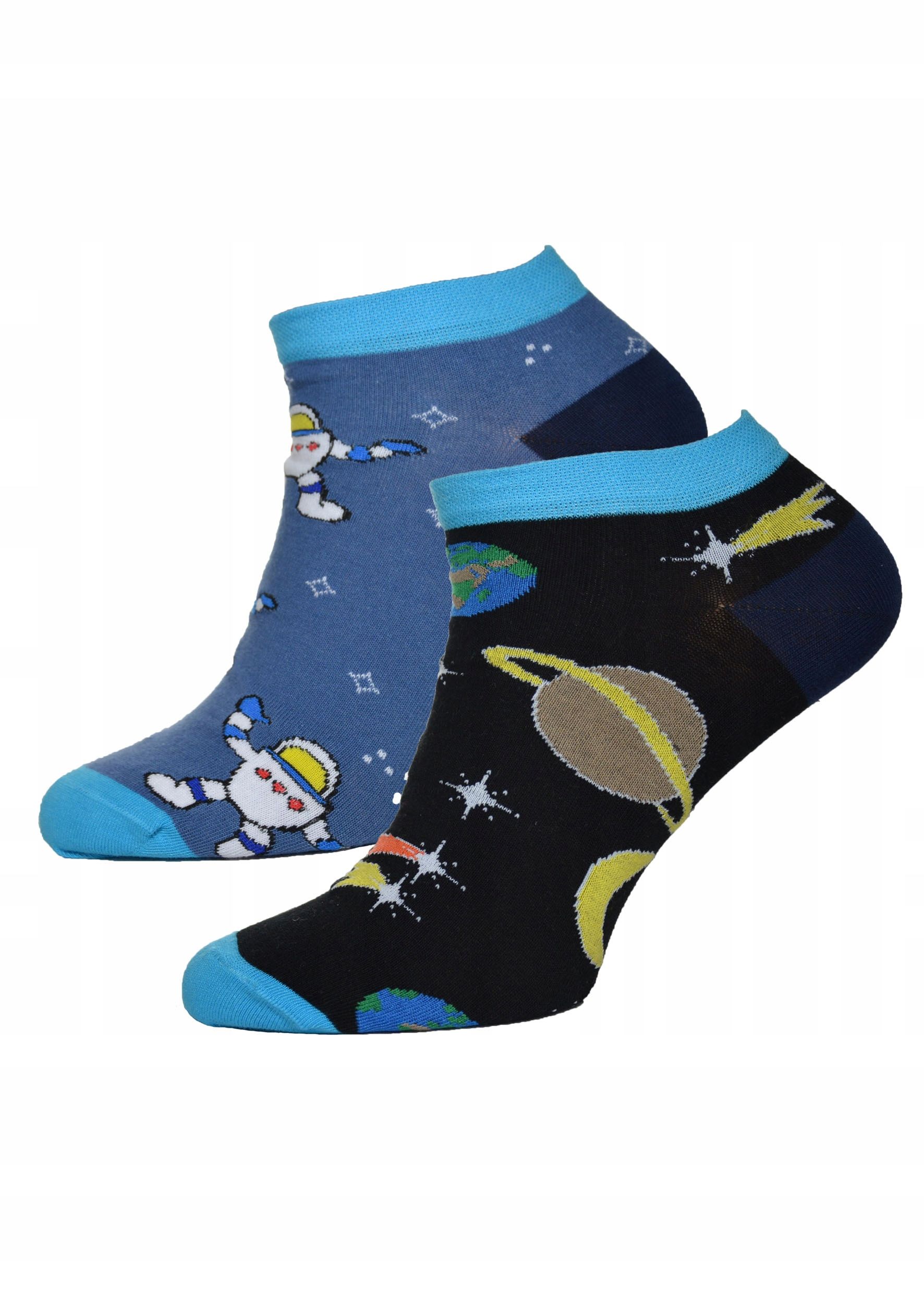  Pēdas zeķes colorful martinex krāsains 43-46 sushi