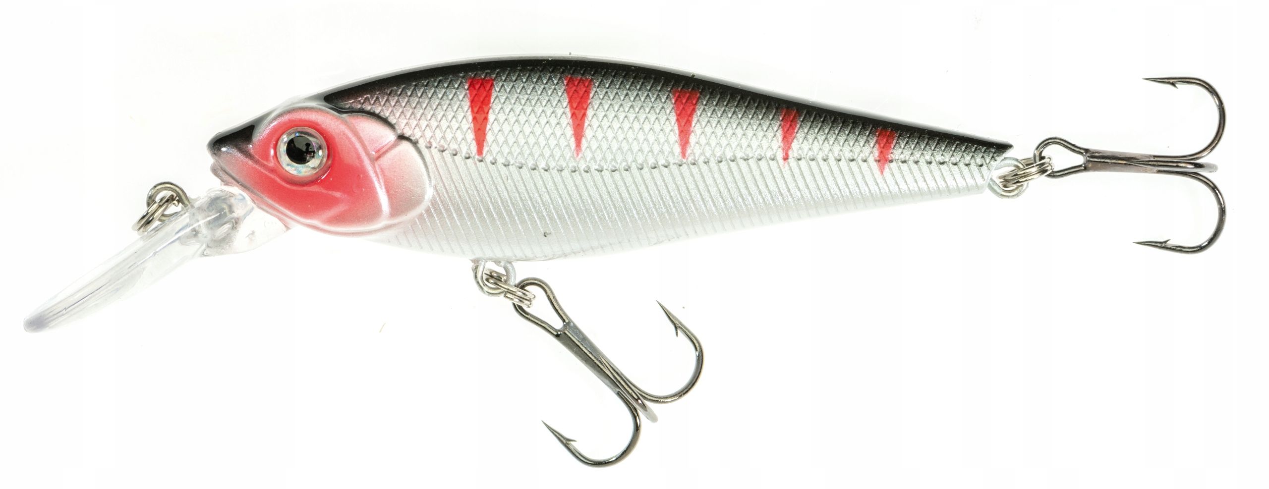  Sandaczowy killer - wobbler jaxon bleak 10cm 14,1g