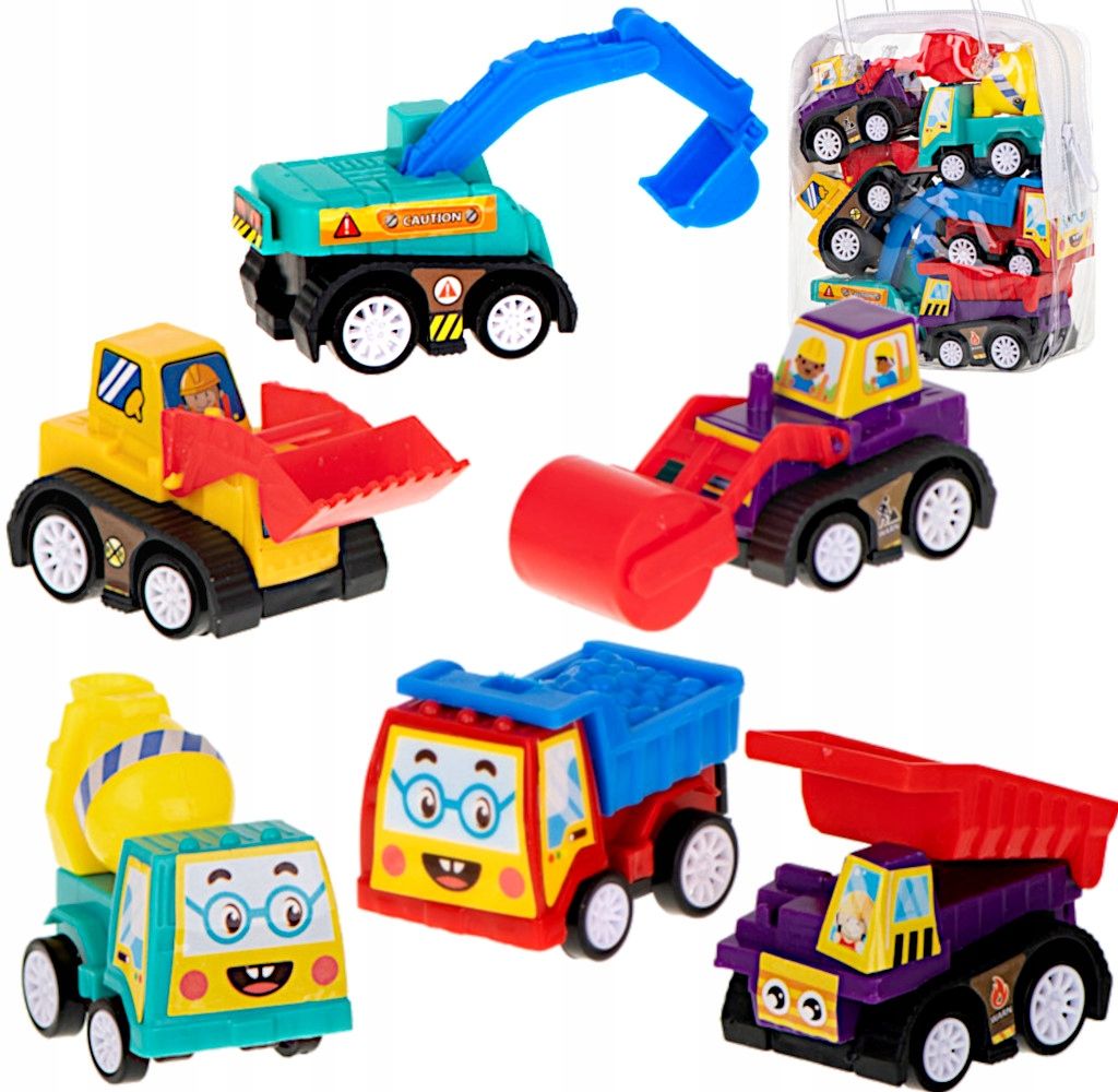  Autostrecke eisbahn garage + 8 autos
