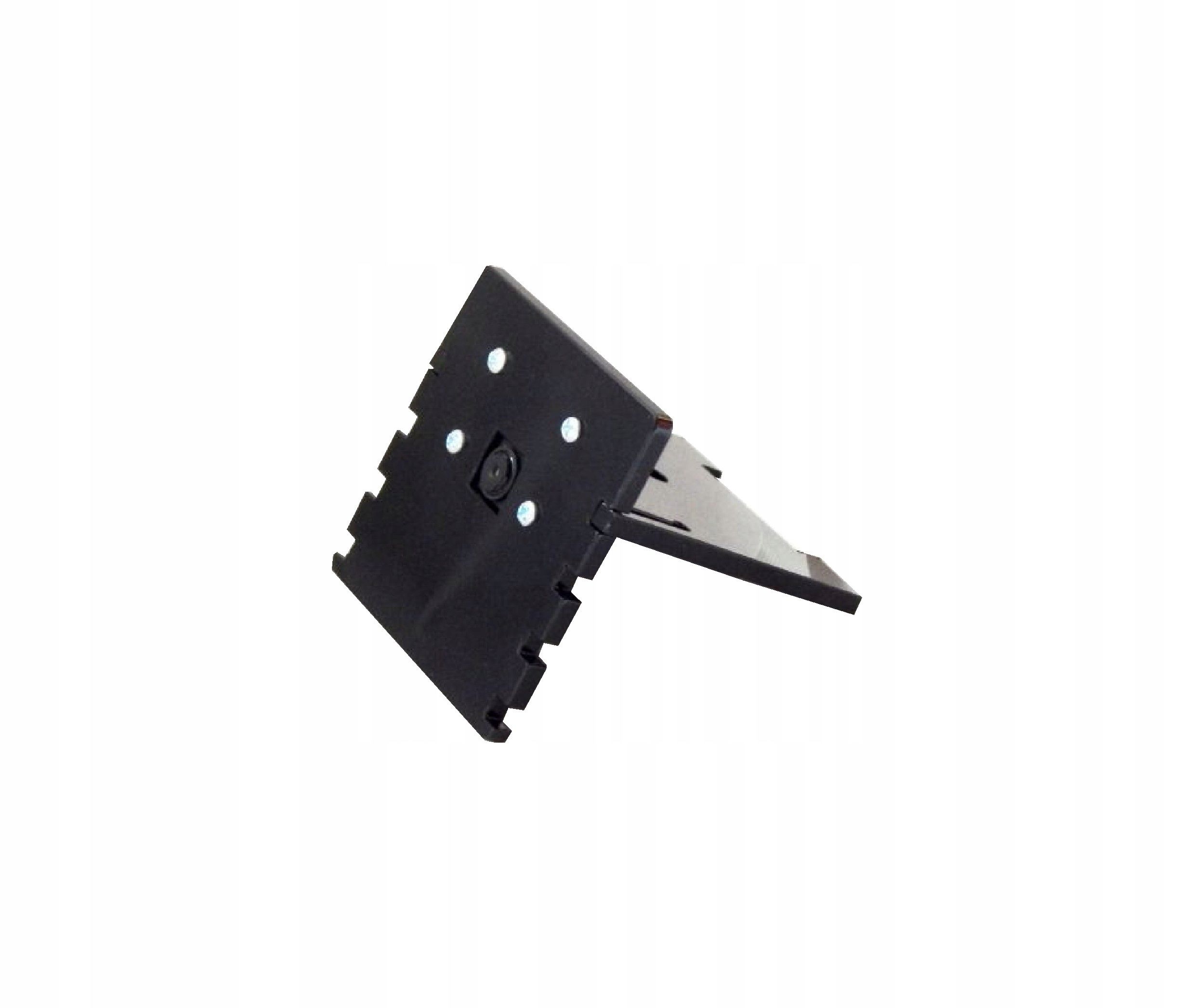  Modul pre fotoaparát raspberry pi čierny