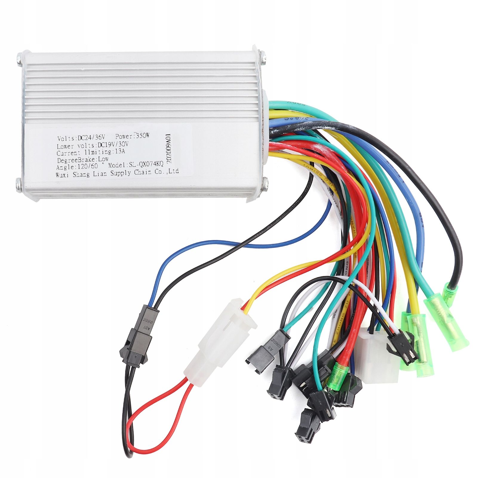  Umbausatz fahrrad auf elektrisch 26a controller 3 modi s866 tl