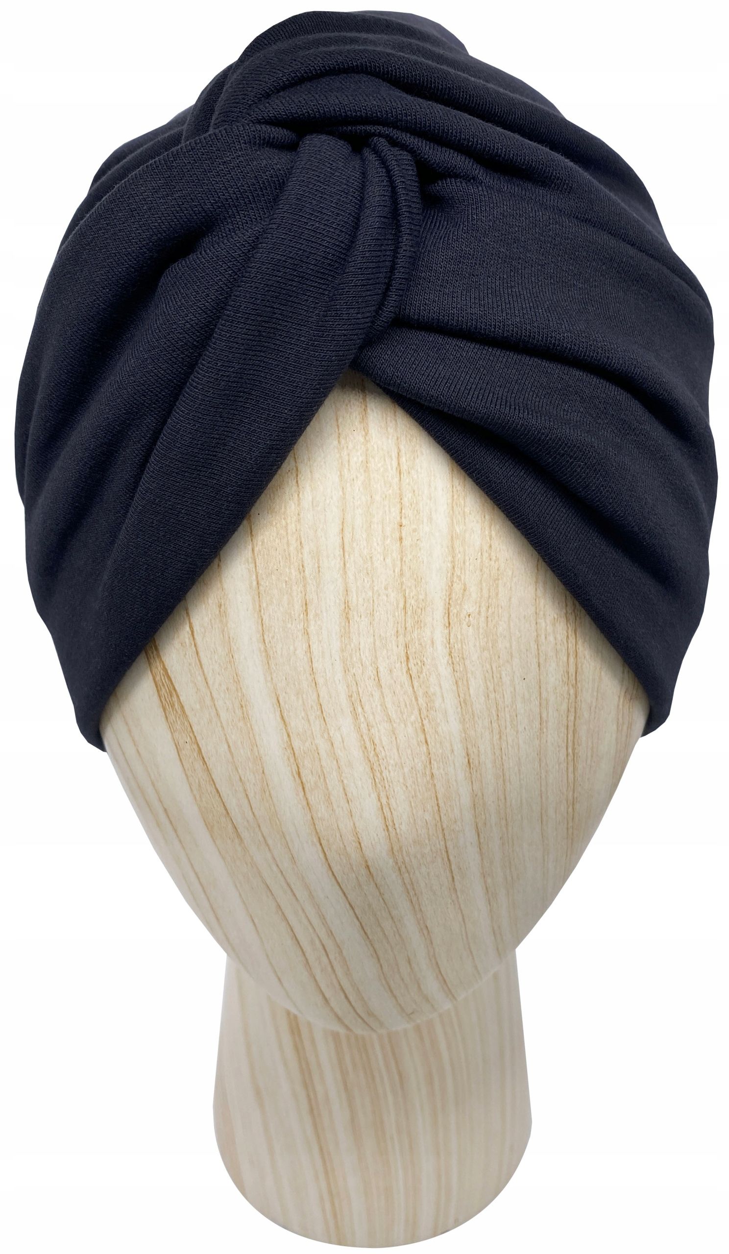 Czapka turban twist onkológia viskóza veri peri farby