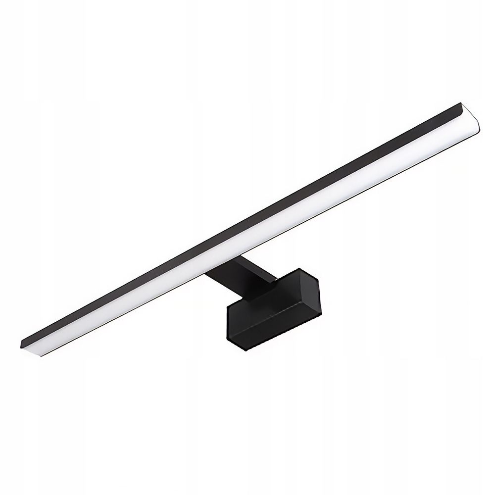  Lamp wall-mounted nad painting mirror 18w 90 cm - galleries for the bathroom salon white