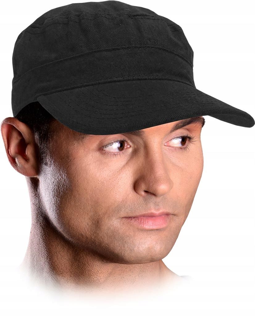 Double-sided hat year cap bucket for the summer male from the sun reis