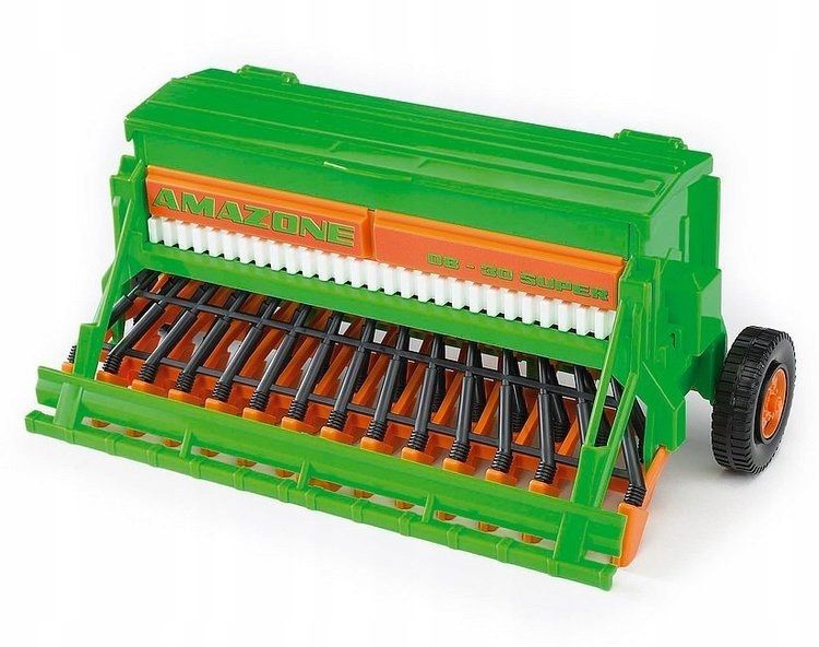  Bruder 02330 secí stroj amazone d8-30 pro traktory bruder