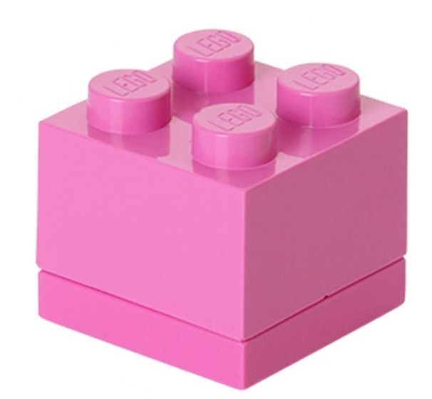  Lego dėtuvė kaladėlė 4 stalčius juodas rašomajam stalui
