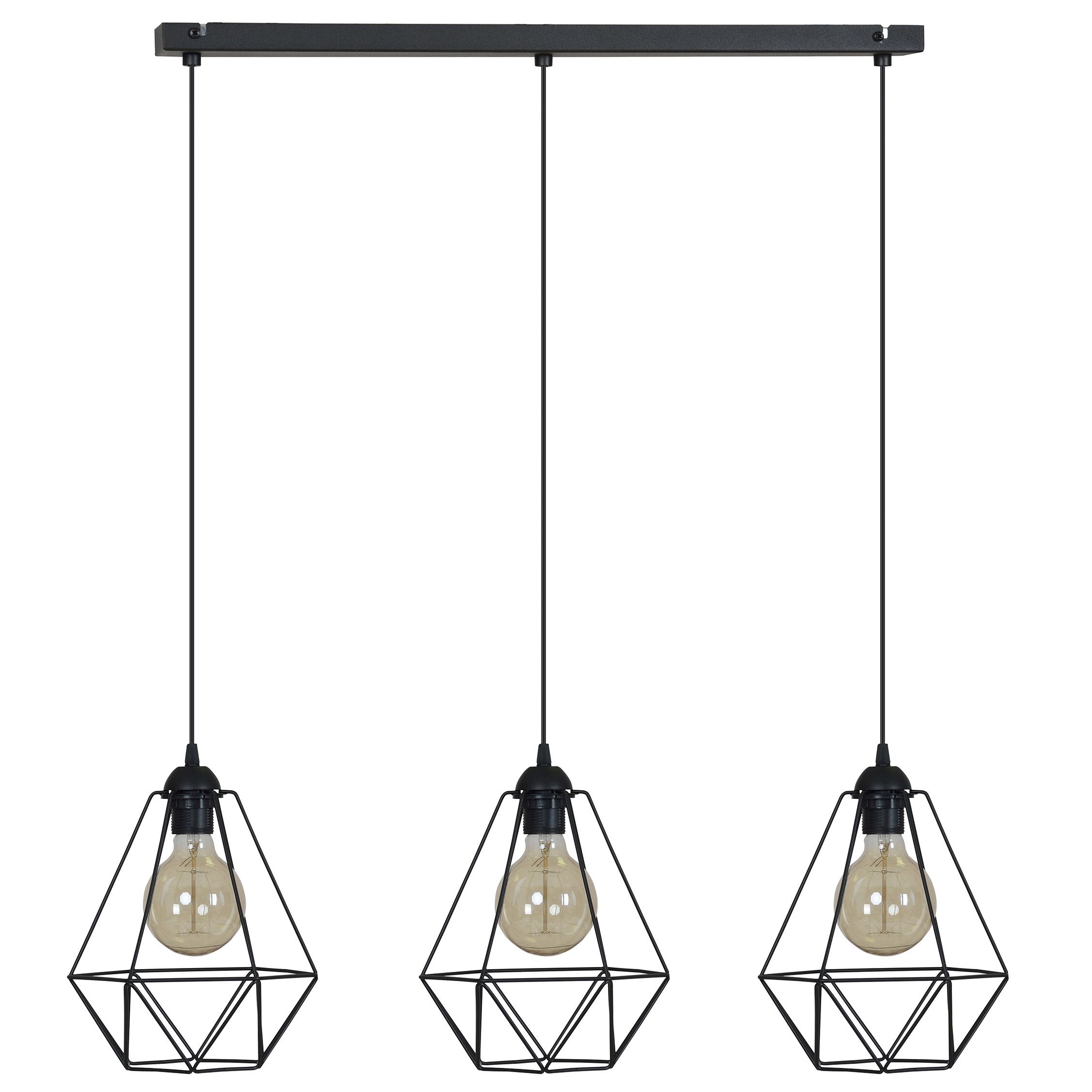  Deckenlampe hängend lampe einsitzer küche, esszimmer über dem tisch insel